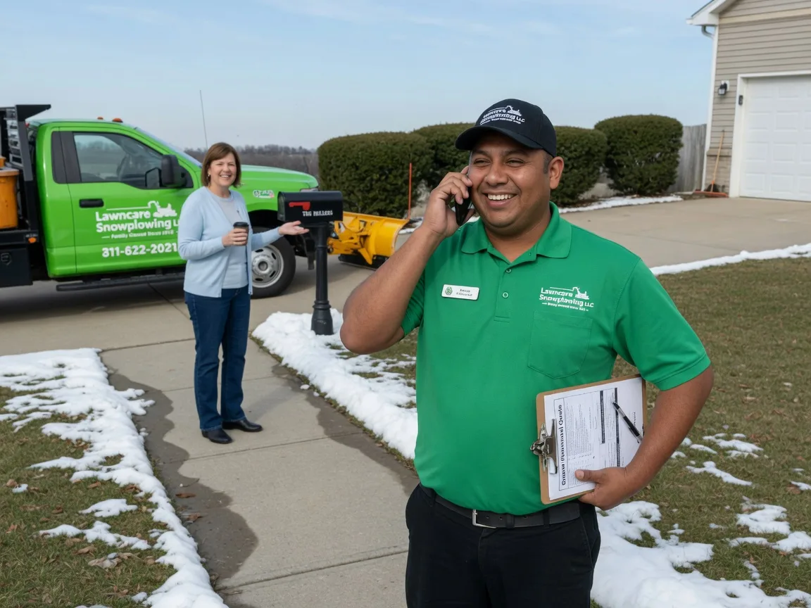 Lawn Care Services By Expert Landscaper East Stroudsburg, PA FAQs